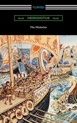 Capa do artigo Histories