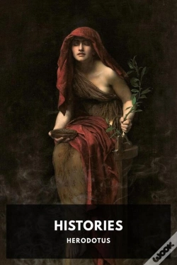 Capa do artigo Histories