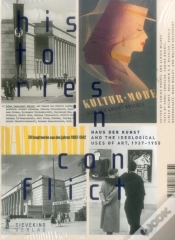 Capa do artigo Histories In Conflict