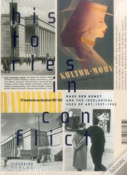 Capa do artigo Histories In Conflict