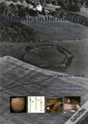 Capa do artigo Histories In The Making
