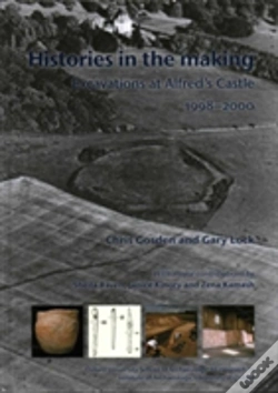 Capa do artigo Histories In The Making