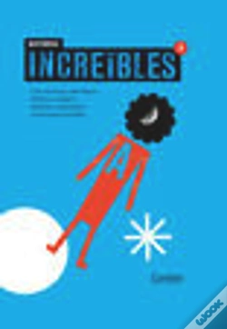Capa do artigo Històries Increïbles 2