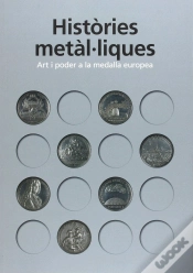 Capa do artigo Histories Metalúliques