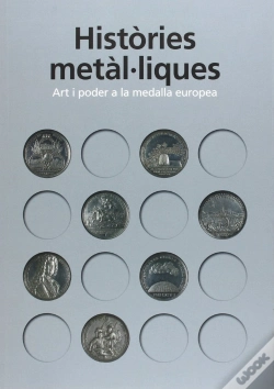 Capa do artigo Histories Metalúliques