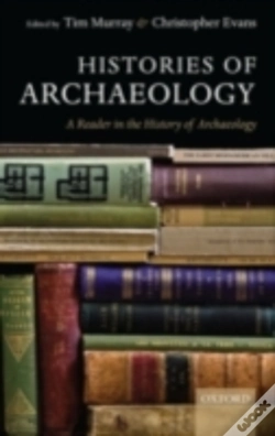 Capa do artigo Histories Of Archaeology