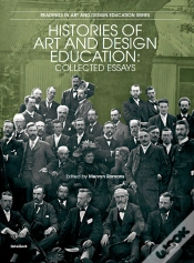 Capa do artigo Histories Of Art And Design Education