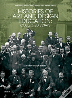 Capa do artigo Histories Of Art And Design Education