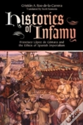 Histories Of Infamy