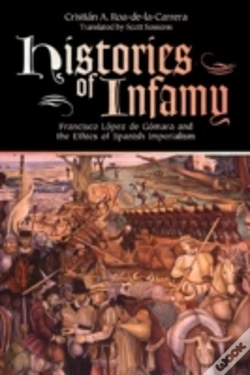 Capa do artigo Histories Of Infamy