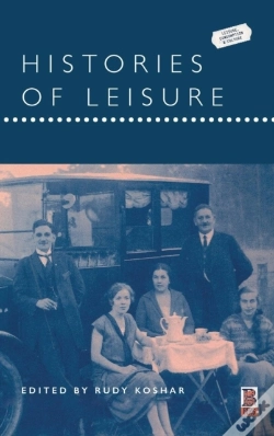 Capa do artigo Histories Of Leisure