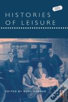 Histories Of Leisure