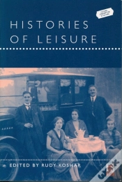 Capa do artigo Histories Of Leisure