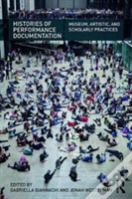 Histories Of Performance Documentation