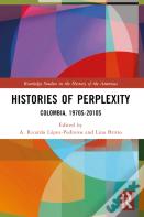Histories Of Perplexity