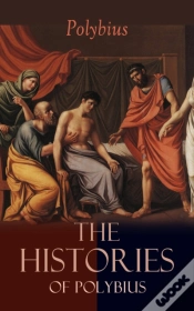 Capa do artigo Histories Of Polybius