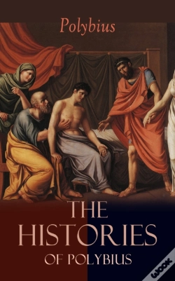 Capa do artigo Histories Of Polybius