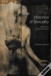 Capa do artigo Histories Of Sexuality