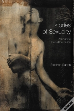 Capa do artigo Histories Of Sexuality