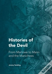 Capa do artigo Histories Of The Devil
