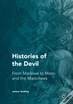 Capa do artigo Histories Of The Devil