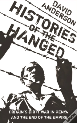 Capa do artigo Histories Of The Hanged