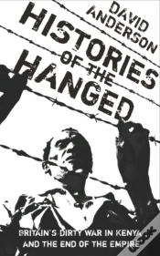 Capa do artigo Histories Of The Hanged