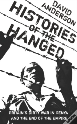 Capa do artigo Histories Of The Hanged