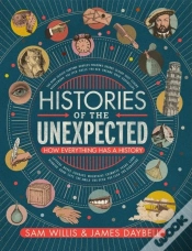 Capa do artigo Histories Of The Unexpected