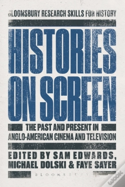 Capa do artigo Histories On Screen
