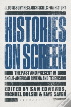 Capa do artigo Histories On Screen
