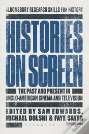 Capa do artigo Histories On Screen