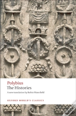 Capa do artigo Histories