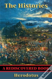 Capa do artigo Histories (Rediscovered Books)