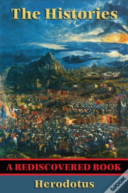 Capa do artigo Histories (Rediscovered Books)