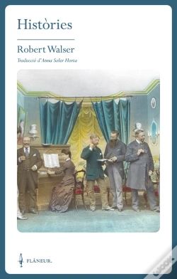 Capa do artigo Histories