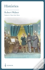Capa do artigo Histories