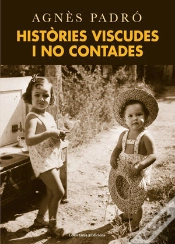 Capa do artigo Histories Viscudes I No Contades
