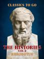 Histories Vol 2 - Preview
