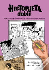 Capa do artigo Historieta Doble