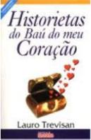 Historietas do Baú do meu Coração