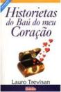 Historietas do Baú do meu Coração - Preview