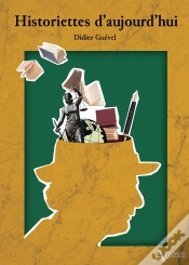 Capa do artigo Historiettes D