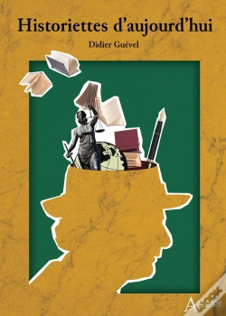 Capa do artigo Historiettes D'Aujourd'Hui