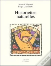 Historiettes Naturelles