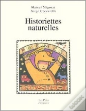 Capa do artigo Historiettes Naturelles