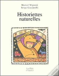 Capa do artigo Historiettes Naturelles
