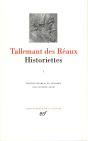 Historiettes T.1 - Preview