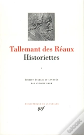 Historiettes T.1