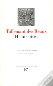 Capa do artigo Historiettes T.1